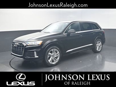 Used 2021 Audi Q7 2.0T Premium w/ Convenience Package