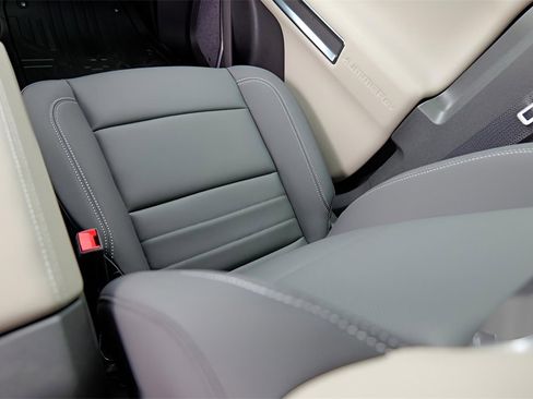 New 2026 GMC Hummer EV 2X image 27