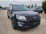 Used 2017 Ford Explorer XLT w/ Equipment Group 202A image 5