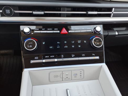 New 2026 Hyundai Santa Fe SEL image 23