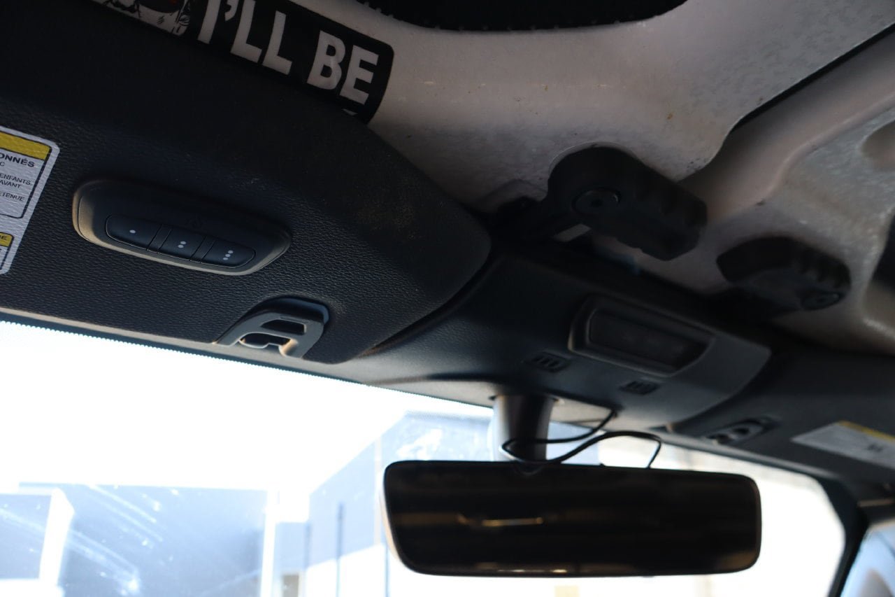 Used 2021 Jeep Wrangler Unlimited Rubicon AWD/4WD image 24