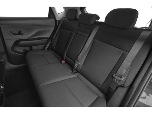 New 2026 Hyundai Kona SEL Sport image 23