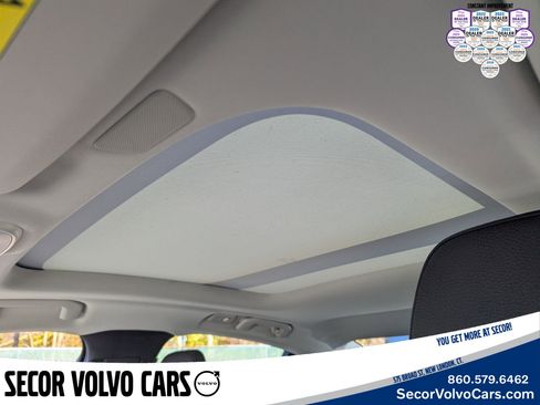 Certified 2024 Volvo S60 B5 Plus w/ Climate Package image 17