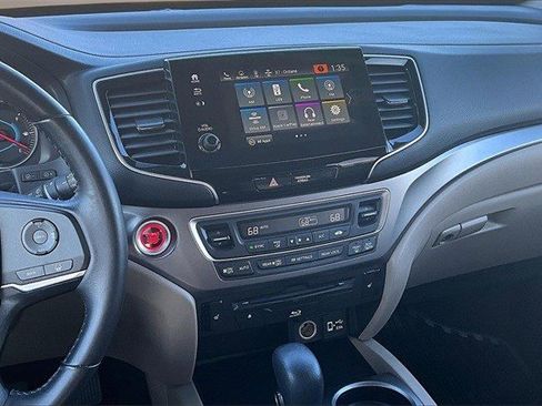 Certified 2019 Honda Pilot EX-L image 9