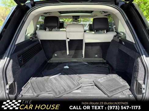 Used 2019 Land Rover Range Rover HSE AWD/4WD image 20