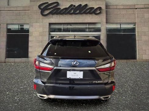 Used 2019 Lexus RX 350 AWD w/ Navigation Package image 4