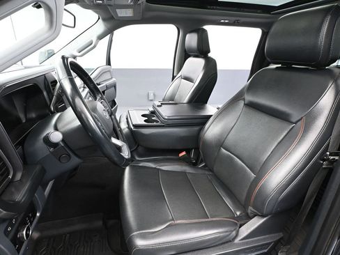 Used 2023 Ford F250 Lariat w/ FX4 Off-Road Package image 25