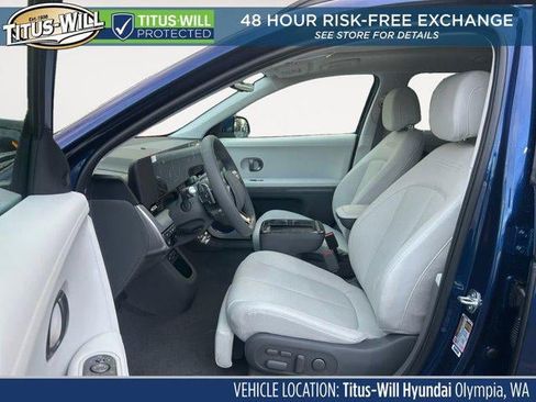 New 2026 Hyundai Ioniq 5 Limited image 52