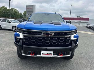 Used 2026 Chevrolet Silverado 1500 ZR2 AWD/4WD video 2