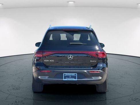 Certified 2024 Mercedes-Benz EQB 300 4MATIC image 6
