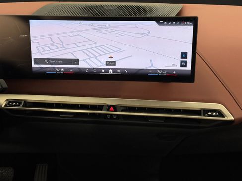 Used 2024 BMW iX xDrive50 w/ Premium Package image 24