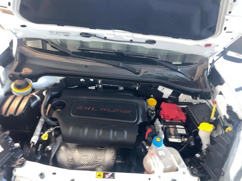 Used 2022 RAM ProMaster City Tradesman image 21