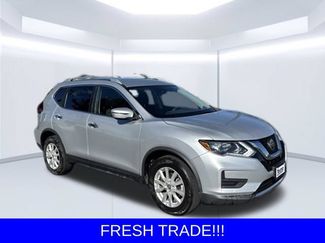 Used 2019 Nissan Rogue SV AWD/4WD video 1