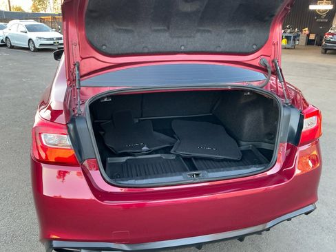 Used 2019 Subaru Legacy 2.5i Premium image 26