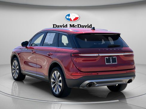 Used 2022 Lincoln Corsair Reserve w/ Elements Package image 5