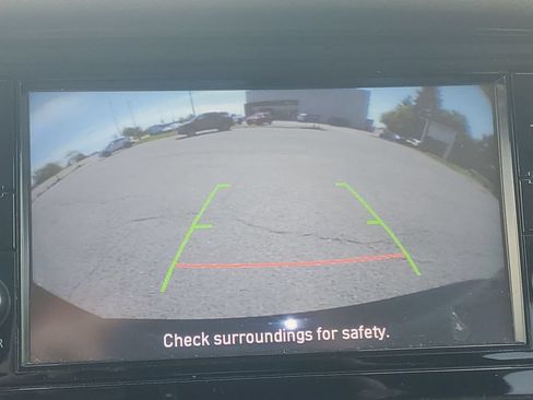 Used 2024 Mitsubishi Eclipse Cross ES AWD/4WD image 18
