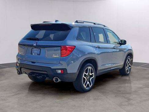 Certified 2023 Honda Passport Elite image 14