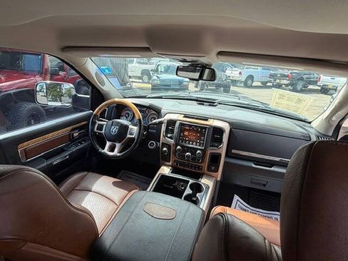 Used 2013 RAM 2500 Longhorn w/ Convenience Group AWD/4WD image 31