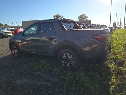 New 2026 Hyundai Santa Cruz XRT AWD/4WD image 3