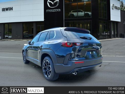 New 2026 MAZDA CX-50 Meridian Edition w/ Weather Package AWD/4WD image 17