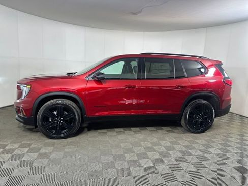 New 2025 GMC Acadia Elevation w/ Elevation Premium Package image 6