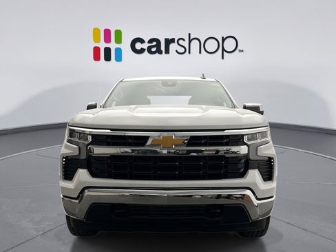 Used 2024 Chevrolet Silverado 1500 LT image 8