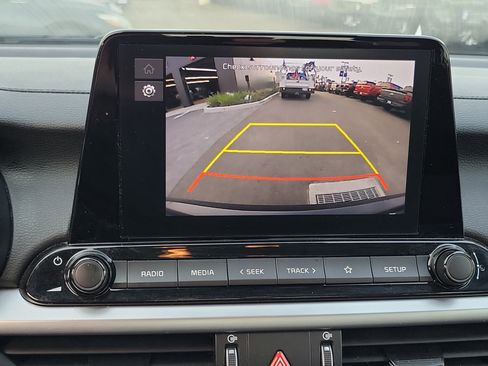 Used 2024 Kia Forte LXS w/ LXS Technology Package image 12