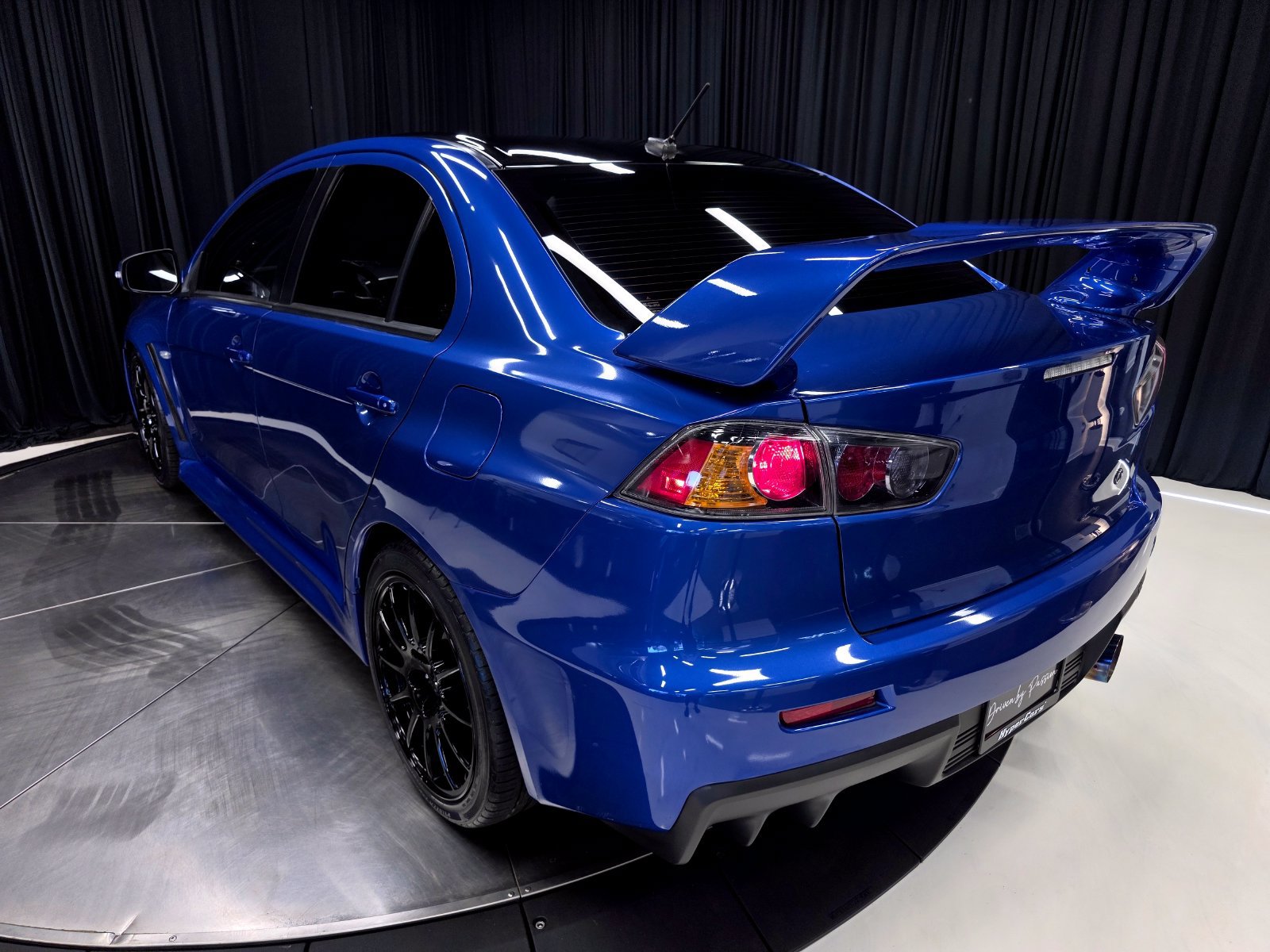 Used 2015 Mitsubishi Lancer Evolution GSR AWD/4WD image 52