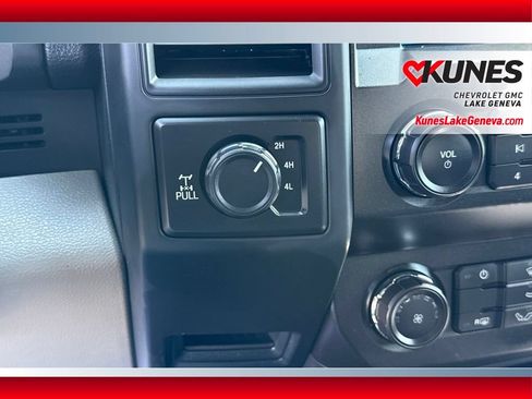Used 2019 Ford F150 XL w/ Equipment Group 101A Mid AWD/4WD image 29