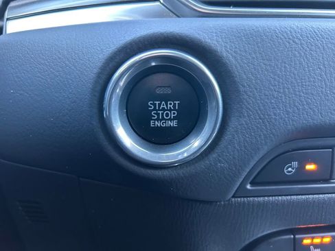 Used 2020 MAZDA CX-5 Grand Touring w/ GT Premium Package image 17