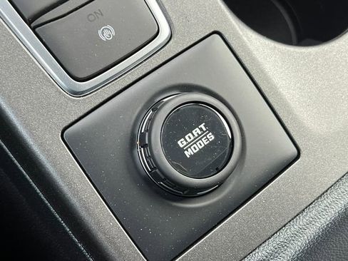 New 2025 Ford Bronco Sport Outer Banks image 30