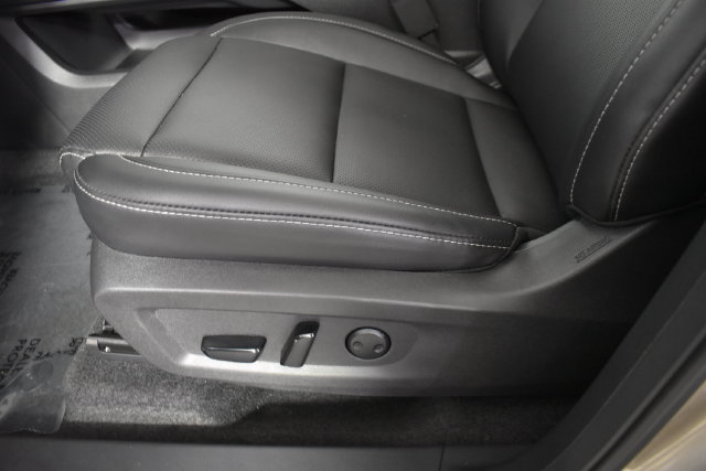 Certified 2026 Nissan Murano SL AWD/4WD image 12