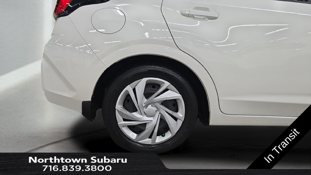 Used 2024 Subaru Impreza 2.0i AWD/4WD image 19