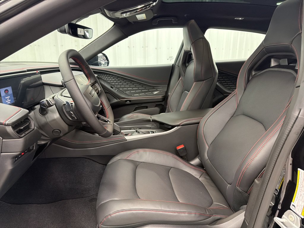 New 2026 Dodge Charger Scat Pack AWD/4WD image 14