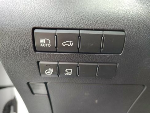 Used 2022 Lexus RX 350 F Sport w/ Accessory Package AWD/4WD image 28
