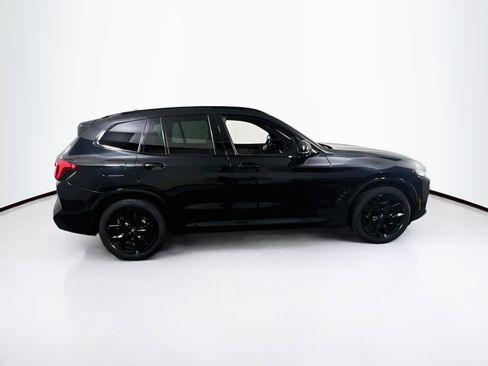 Used 2023 BMW X3 xDrive30i w/ M Sport Package AWD/4WD image 4