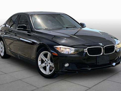 Used 2014 BMW 328i Sedan RWD image 3