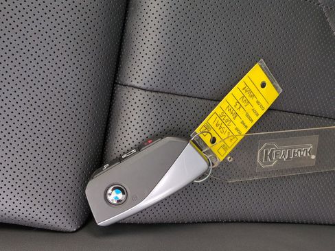 Used 2025 BMW X3 xDrive30i w/ Convenience Package image 35