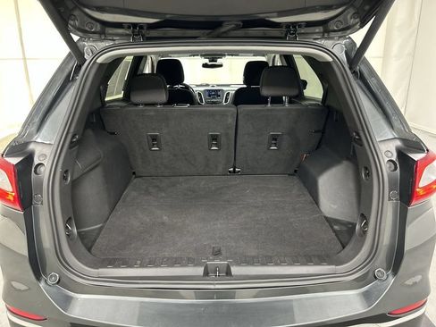 Used 2021 Chevrolet Equinox LT AWD/4WD image 21