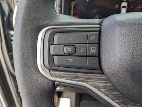 Used 2024 Jeep Wagoneer L Series II w/ Flexible Seating Group image 33