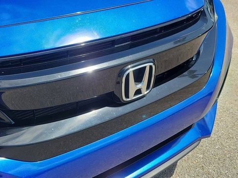 Used 2019 Honda Civic Sport image 7