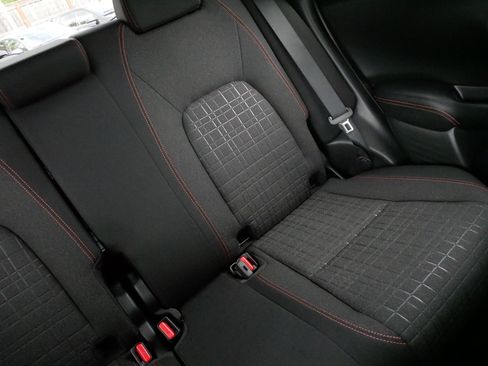 Certified 2024 Honda HR-V Sport image 14