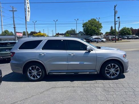 Used 2020 Dodge Durango R/T AWD/4WD image 6