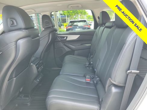 Used 2025 Acura MDX FWD image 10