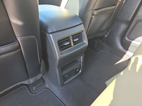 Certified 2023 Ford Edge SEL w/ Convenience Package AWD/4WD image 44