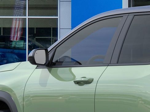 New 2026 Chevrolet Equinox LT w/ Convenience Package II image 12