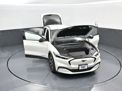 New 2025 Ford Mustang Mach-E Select image 50