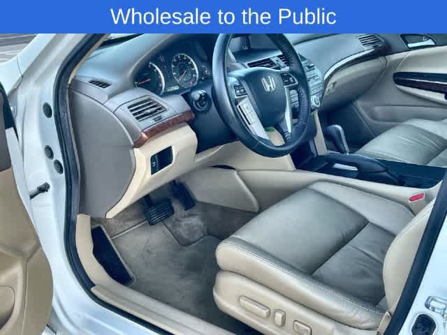 Used 2010 Honda Accord EX-L image 3