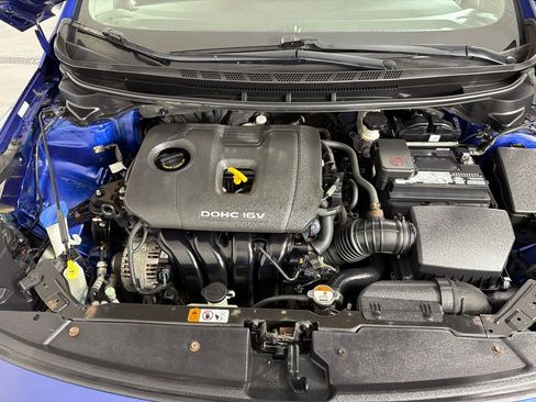 Used 2017 Kia Forte LX FWD image 24