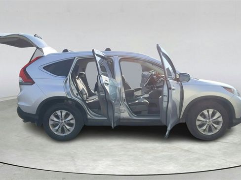 Used 2014 Honda CR-V EX image 14
